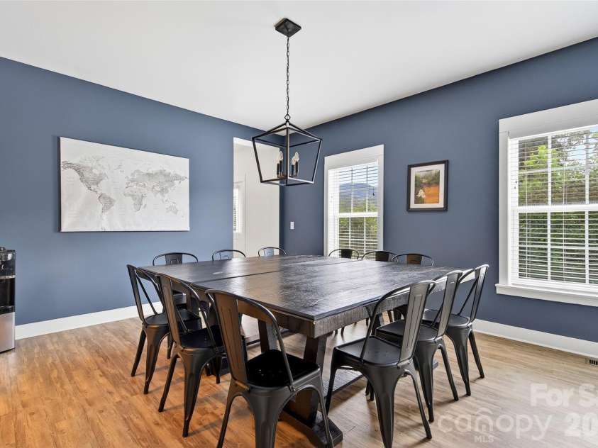 8026 Buck Creek Road, Marion, NC 28752.  MLS# CAR4342793, YatesRealty ID 3384. 