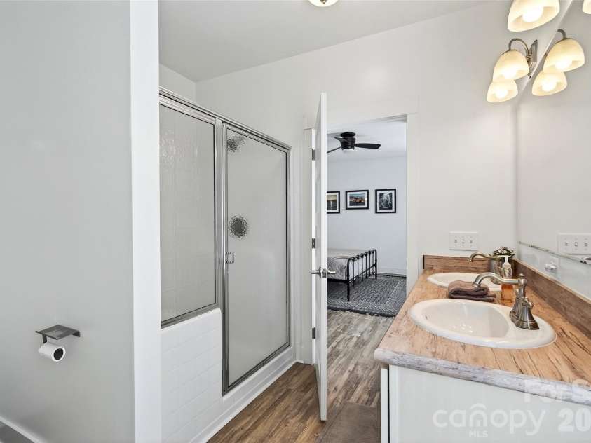 8026 Buck Creek Road, Marion, NC 28752.  MLS# CAR4342793, YatesRealty ID 3384. 