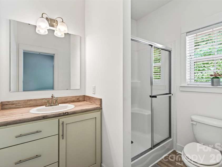 8026 Buck Creek Road, Marion, NC 28752.  MLS# CAR4342793, YatesRealty ID 3384. 