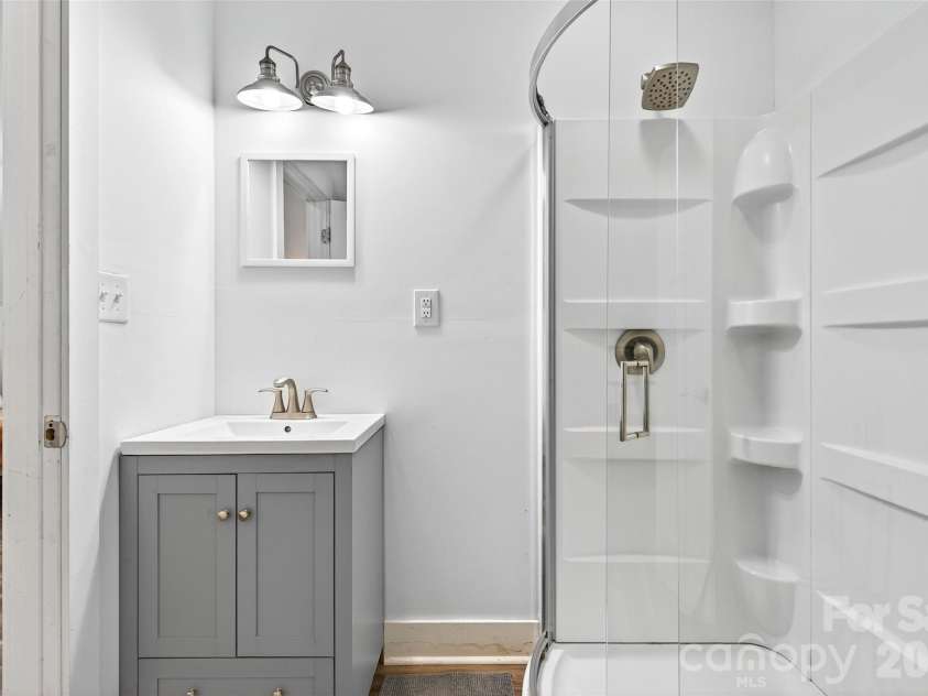 8026 Buck Creek Road, Marion, NC 28752.  MLS# CAR4342793, YatesRealty ID 3384. 