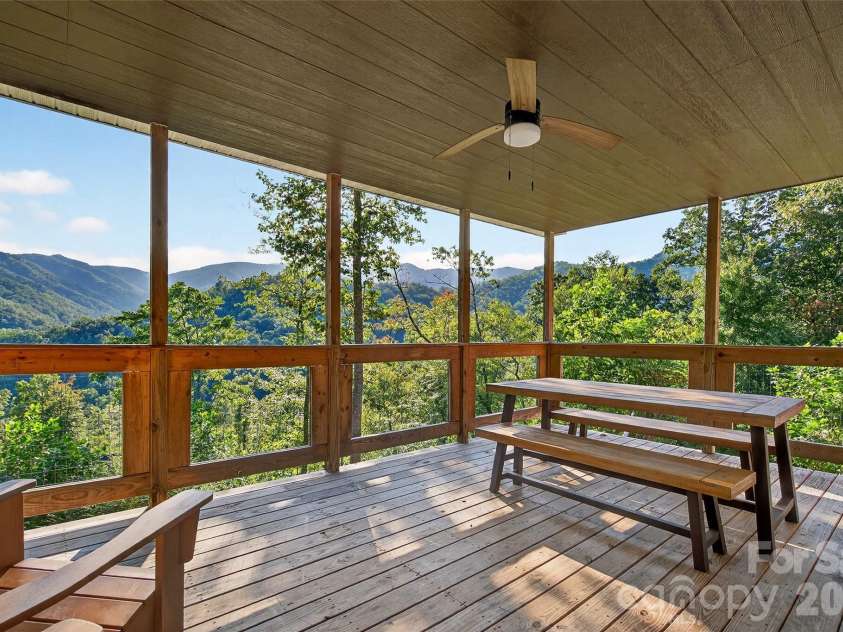 8026 Buck Creek Road, Marion, NC 28752.  MLS# CAR4342793, YatesRealty ID 3384. 