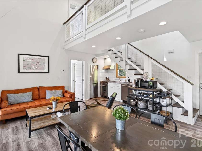 8026 Buck Creek Road, Marion, NC 28752.  MLS# CAR4342793, YatesRealty ID 3384. 