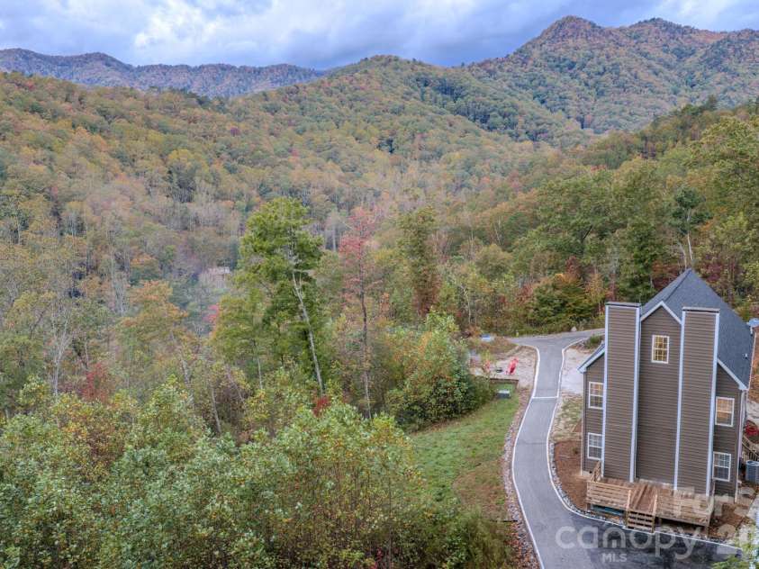 8026 Buck Creek Road, Marion, NC 28752.  MLS# CAR4342793, YatesRealty ID 3384. 