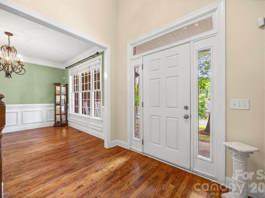 2035 Slippery Rock Cove, Clover, SC 29710.  MLS# CAR4392694, YatesRealty ID 33841. 