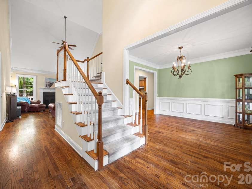 2035 Slippery Rock Cove, Clover, SC 29710.  MLS# CAR4392694, YatesRealty ID 33841. 