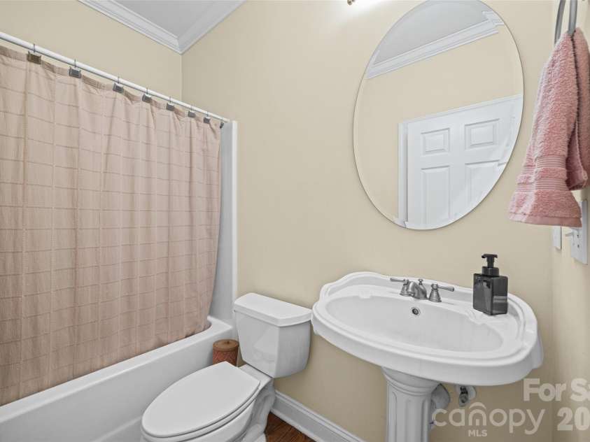 2035 Slippery Rock Cove, Clover, SC 29710.  MLS# CAR4392694, YatesRealty ID 33841. 