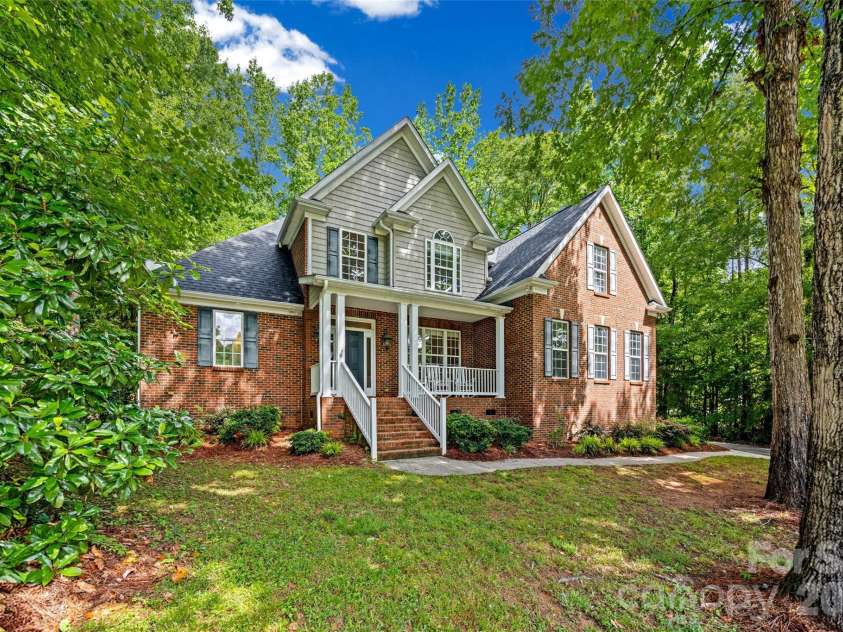 2035 Slippery Rock Cove, Clover, SC 29710.  MLS# CAR4392694, YatesRealty ID 33841. 