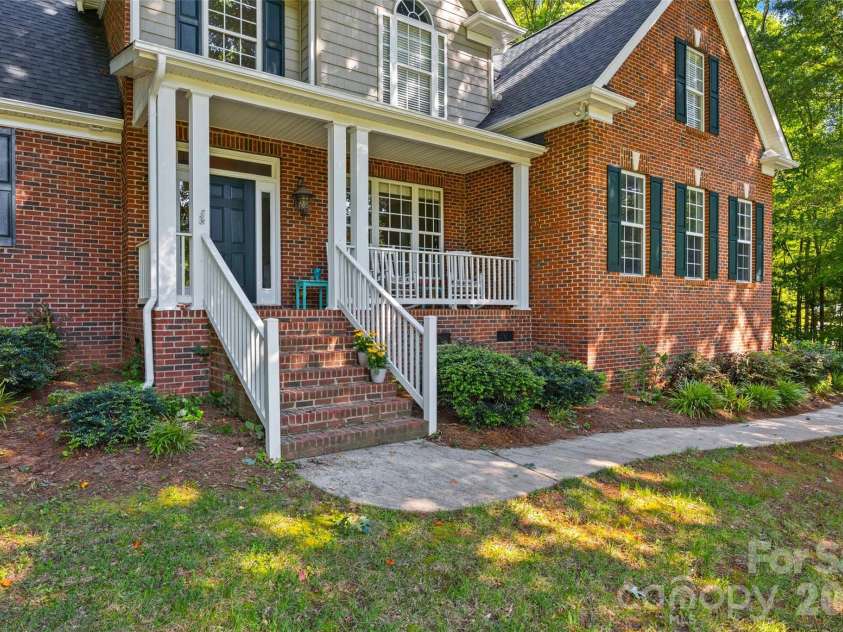2035 Slippery Rock Cove, Clover, SC 29710.  MLS# CAR4392694, YatesRealty ID 33841. 
