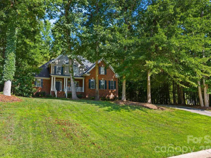 2035 Slippery Rock Cove, Clover, SC 29710.  MLS# CAR4392694, YatesRealty ID 33841. 