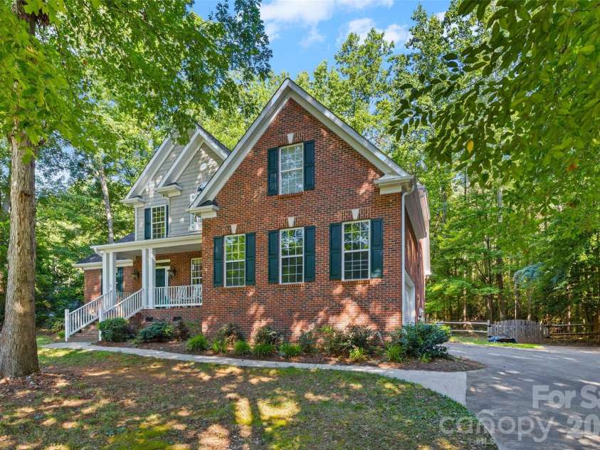 2035 Slippery Rock Cove, Clover, SC 29710.  MLS# CAR4392694, YatesRealty ID 33841. 