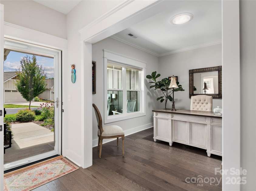 31 Cozy Cottage Way, Arden, NC 28704.  MLS# CAR4281542, YatesRealty ID 33841. 