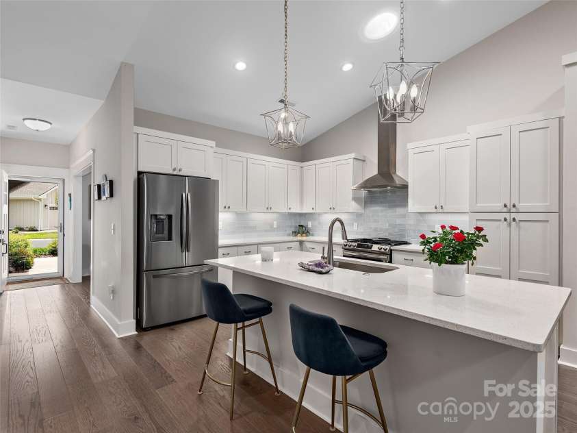 31 Cozy Cottage Way, Arden, NC 28704.  MLS# CAR4281542, YatesRealty ID 33841. 