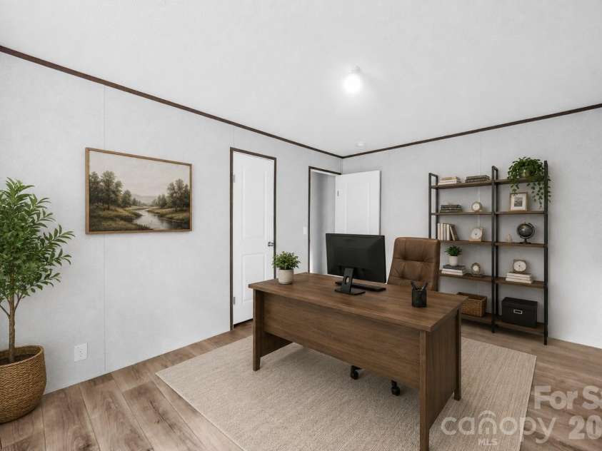321 Bell Road, Kings Mountain, NC 28086.  MLS# CAR4386218, YatesRealty ID 33842. 