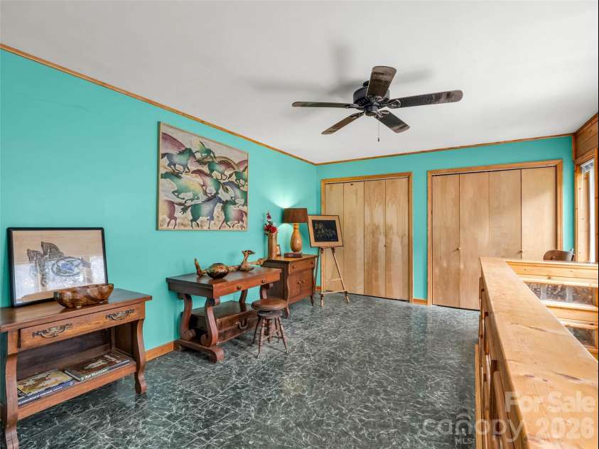 707 Cascade Trail, Pisgah Forest, NC 28768.  MLS# CAR4397276, YatesRealty ID 33844. 