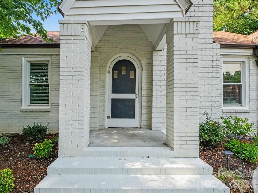 12 Mills Avenue, Concord, NC 28027.  MLS# CAR4395893, YatesRealty ID 33845. 