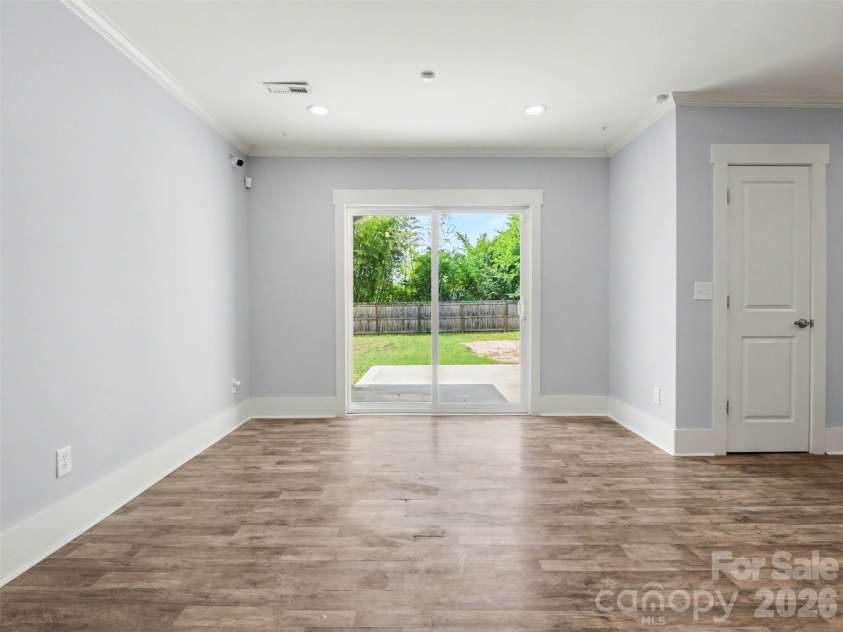 12 Mills Avenue, Concord, NC 28027.  MLS# CAR4395893, YatesRealty ID 33845. 