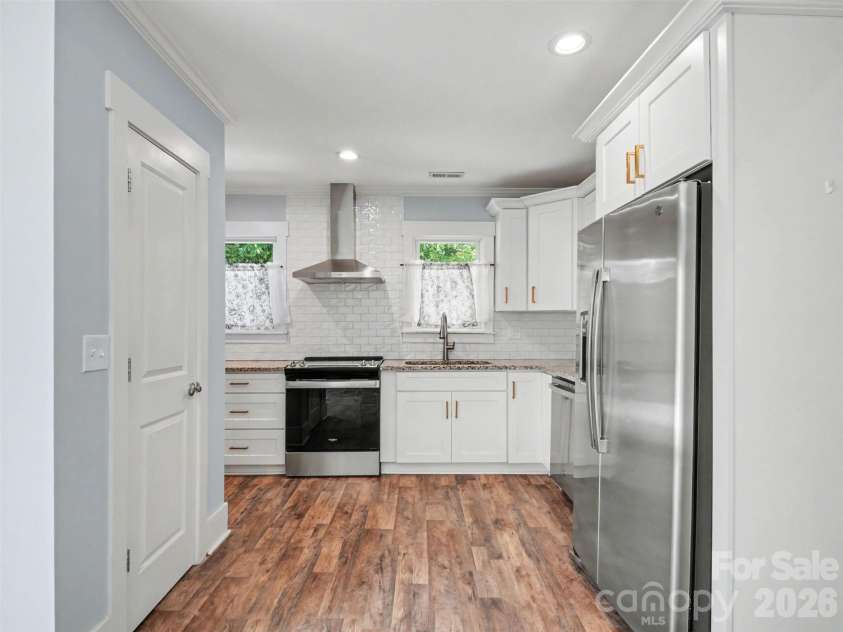 12 Mills Avenue, Concord, NC 28027.  MLS# CAR4395893, YatesRealty ID 33845. 