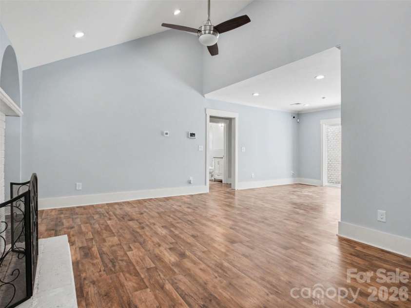 12 Mills Avenue, Concord, NC 28027.  MLS# CAR4395893, YatesRealty ID 33845. 