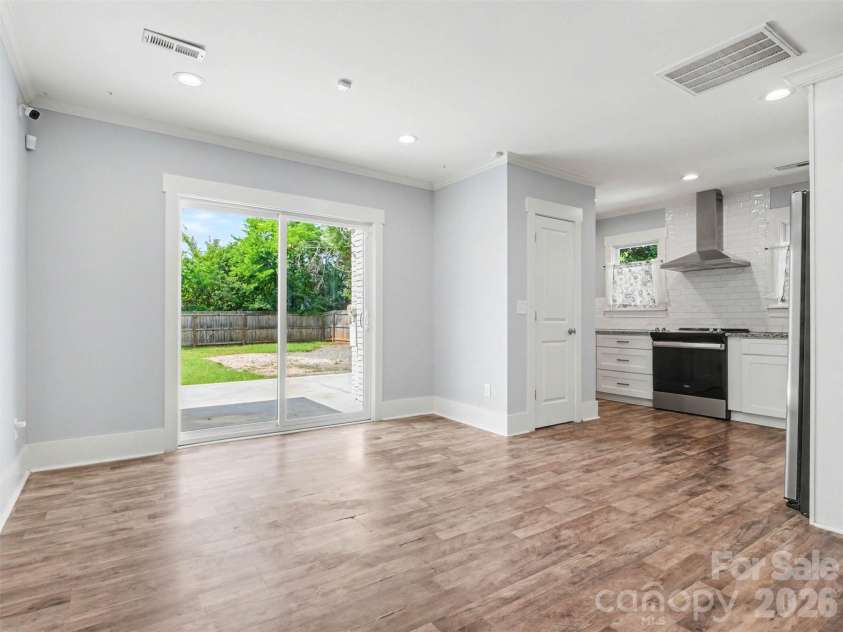 12 Mills Avenue, Concord, NC 28027.  MLS# CAR4395893, YatesRealty ID 33845. 