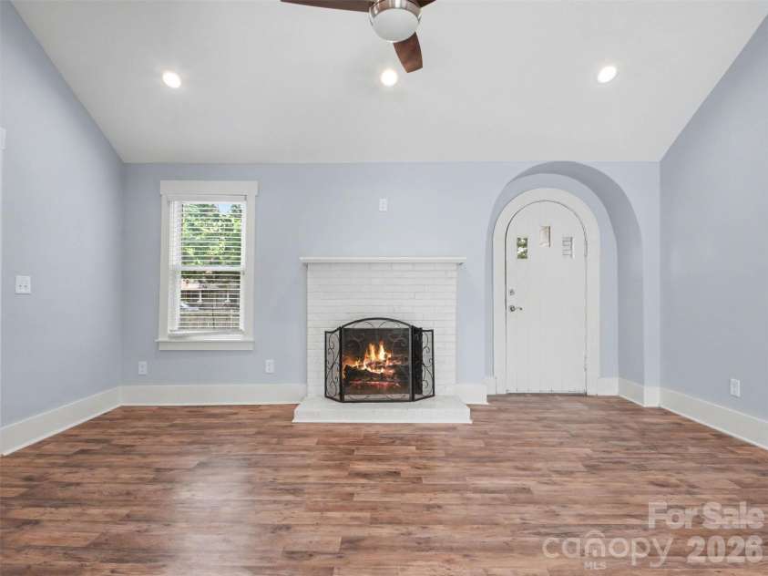 12 Mills Avenue, Concord, NC 28027.  MLS# CAR4395893, YatesRealty ID 33845. 
