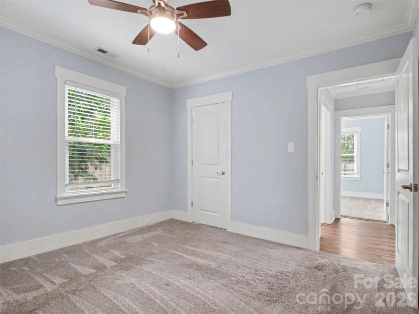 12 Mills Avenue, Concord, NC 28027.  MLS# CAR4395893, YatesRealty ID 33845. 