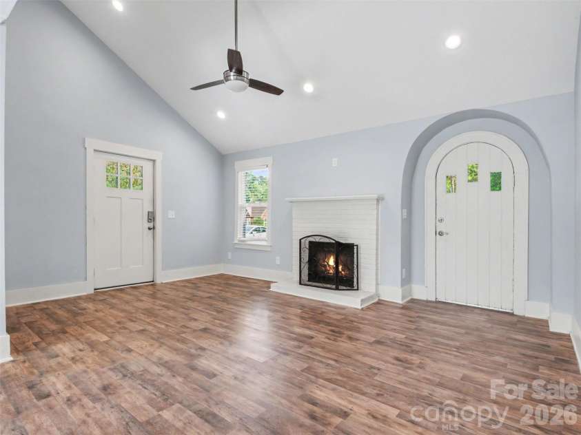 12 Mills Avenue, Concord, NC 28027.  MLS# CAR4395893, YatesRealty ID 33845. 