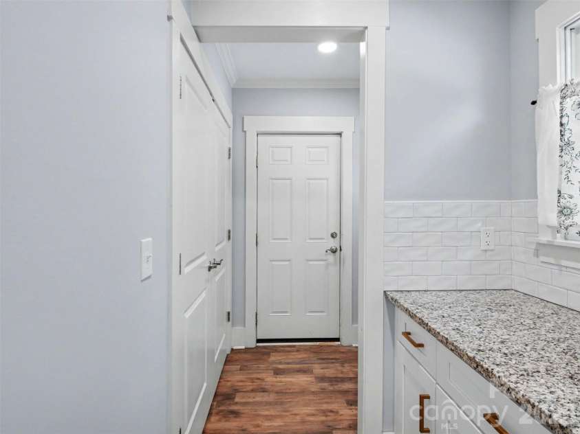 12 Mills Avenue, Concord, NC 28027.  MLS# CAR4395893, YatesRealty ID 33845. 