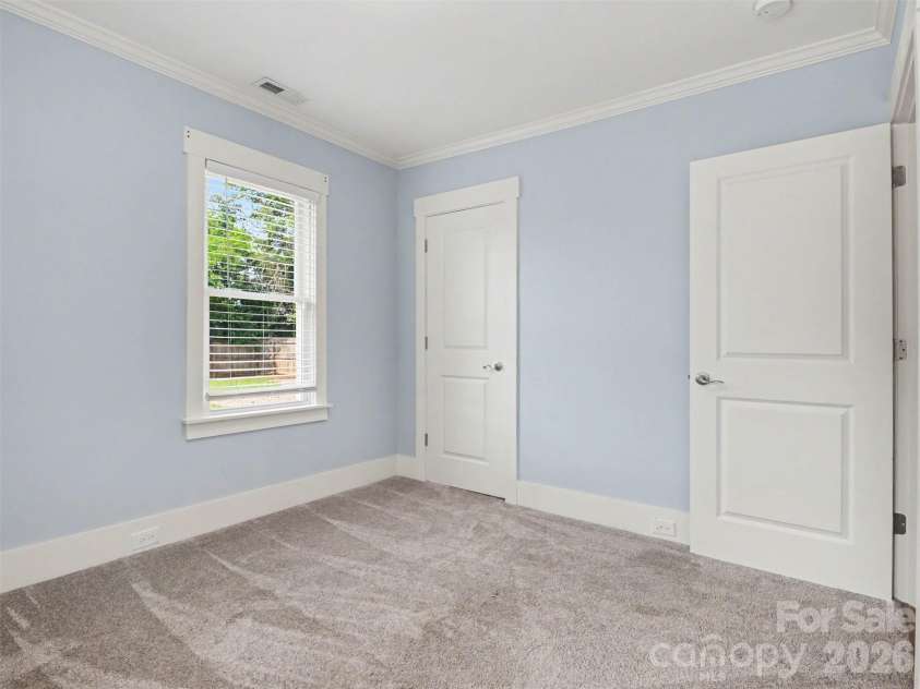 12 Mills Avenue, Concord, NC 28027.  MLS# CAR4395893, YatesRealty ID 33845. 