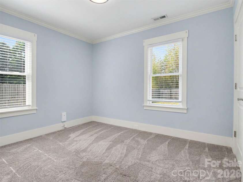 12 Mills Avenue, Concord, NC 28027.  MLS# CAR4395893, YatesRealty ID 33845. 