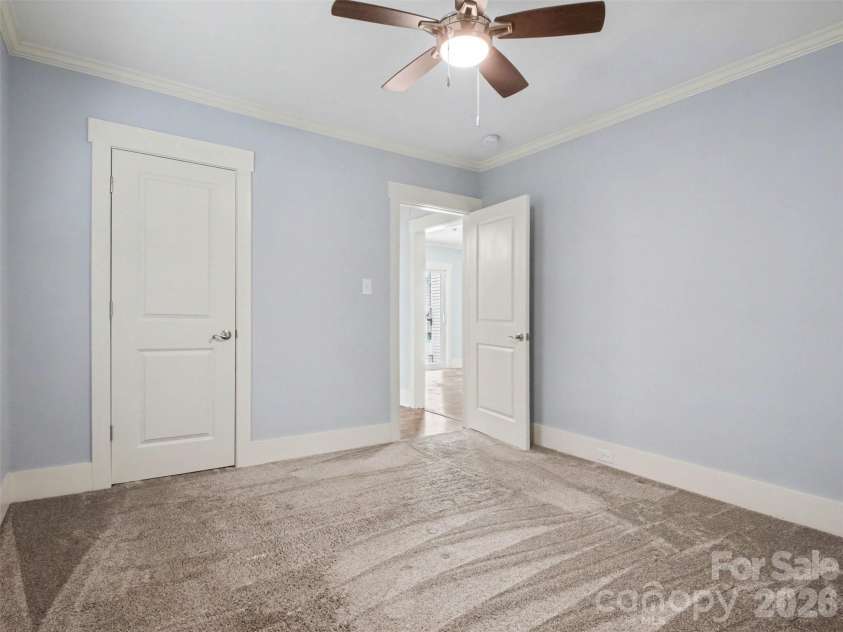 12 Mills Avenue, Concord, NC 28027.  MLS# CAR4395893, YatesRealty ID 33845. 