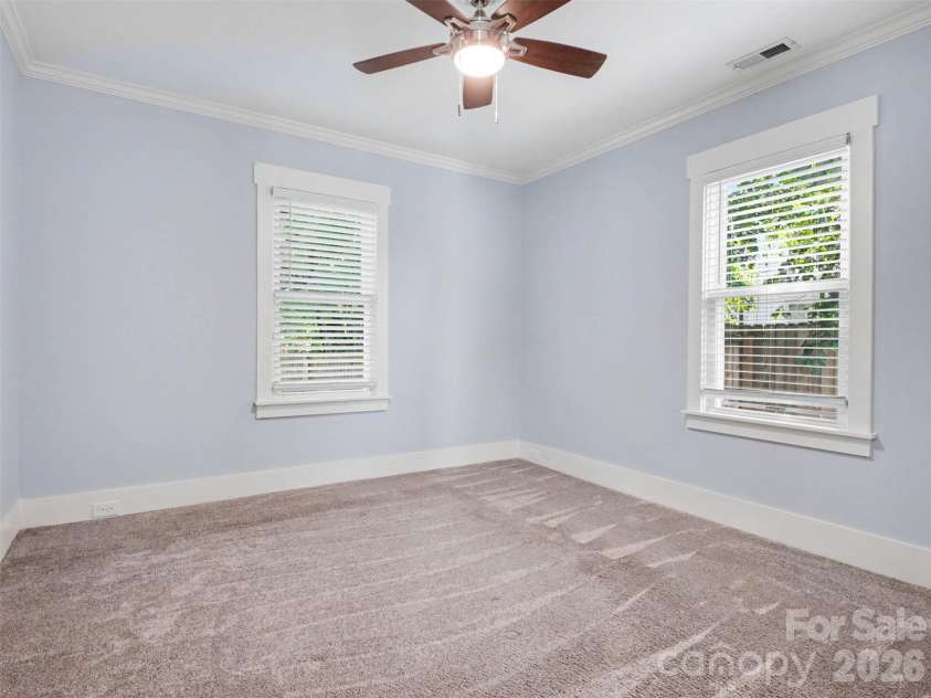 12 Mills Avenue, Concord, NC 28027.  MLS# CAR4395893, YatesRealty ID 33845. 