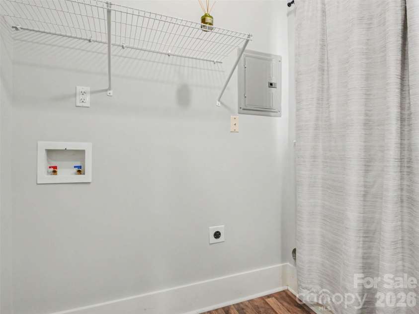 12 Mills Avenue, Concord, NC 28027.  MLS# CAR4395893, YatesRealty ID 33845. 