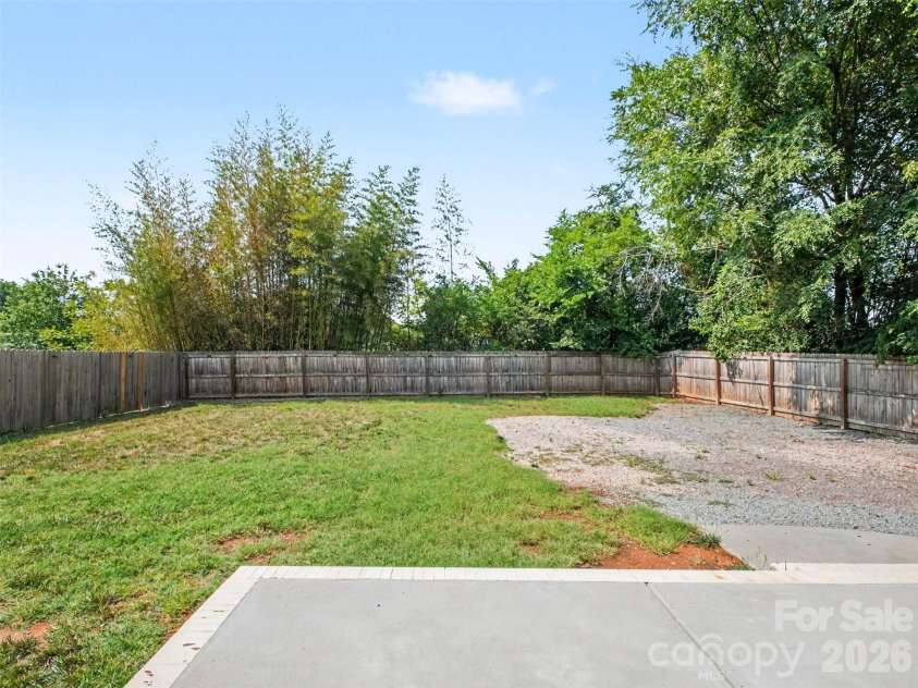 12 Mills Avenue, Concord, NC 28027.  MLS# CAR4395893, YatesRealty ID 33845. 
