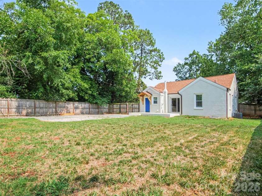 12 Mills Avenue, Concord, NC 28027.  MLS# CAR4395893, YatesRealty ID 33845. 