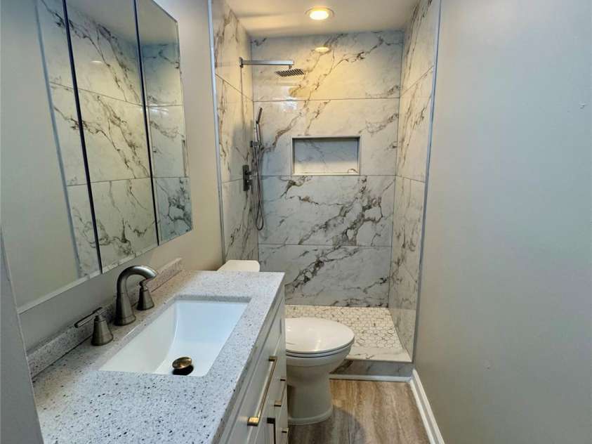 707 Regency Drive, Charlotte, NC 28211.  MLS# CAR4287652, YatesRealty ID 33845. 