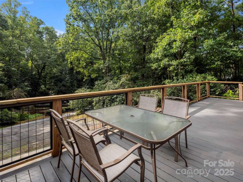 303 Brightwater Heights Drive, Hendersonville, NC 28791.  MLS# CAR4288551, YatesRealty ID 33847. 