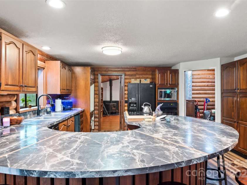 1000 Stone Creek Drive, Yadkinville, NC 27055.  MLS# CAR4288941, YatesRealty ID 33849. 