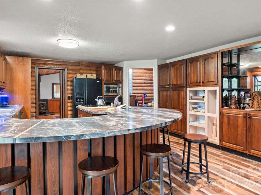 1000 Stone Creek Drive, Yadkinville, NC 27055.  MLS# CAR4288941, YatesRealty ID 33849. 