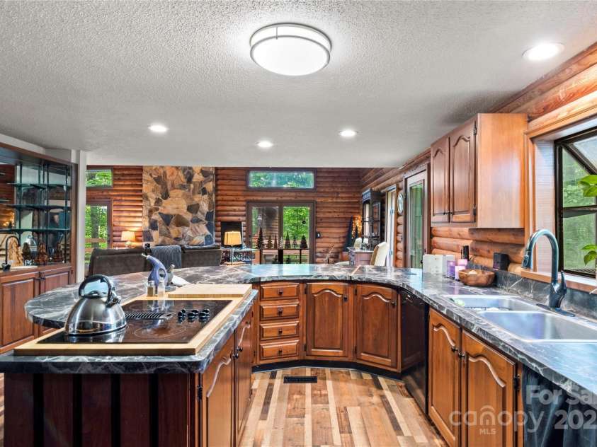 1000 Stone Creek Drive, Yadkinville, NC 27055.  MLS# CAR4288941, YatesRealty ID 33849. 