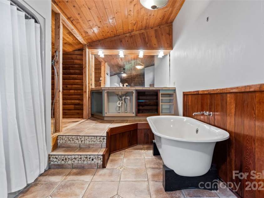 1000 Stone Creek Drive, Yadkinville, NC 27055.  MLS# CAR4288941, YatesRealty ID 33849. 