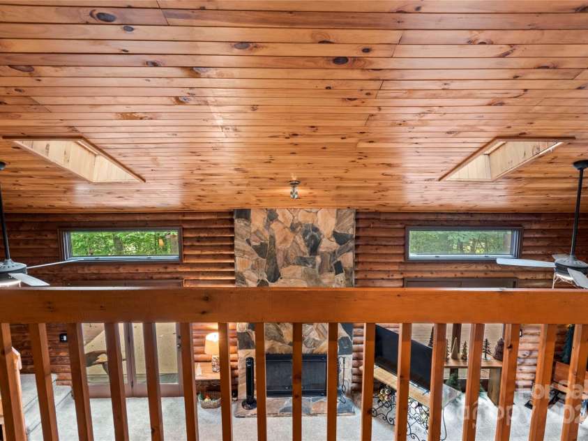 1000 Stone Creek Drive, Yadkinville, NC 27055.  MLS# CAR4288941, YatesRealty ID 33849. 