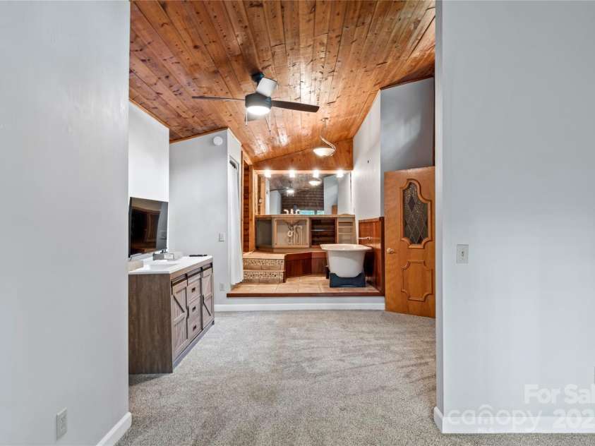 1000 Stone Creek Drive, Yadkinville, NC 27055.  MLS# CAR4288941, YatesRealty ID 33849. 