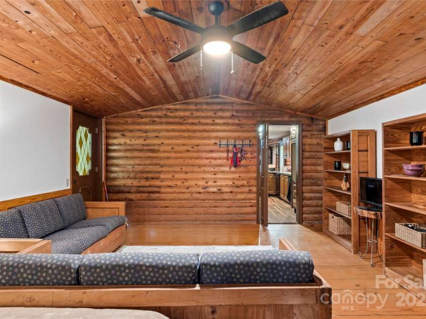 1000 Stone Creek Drive, Yadkinville, NC 27055.  MLS# CAR4288941, YatesRealty ID 33849. 