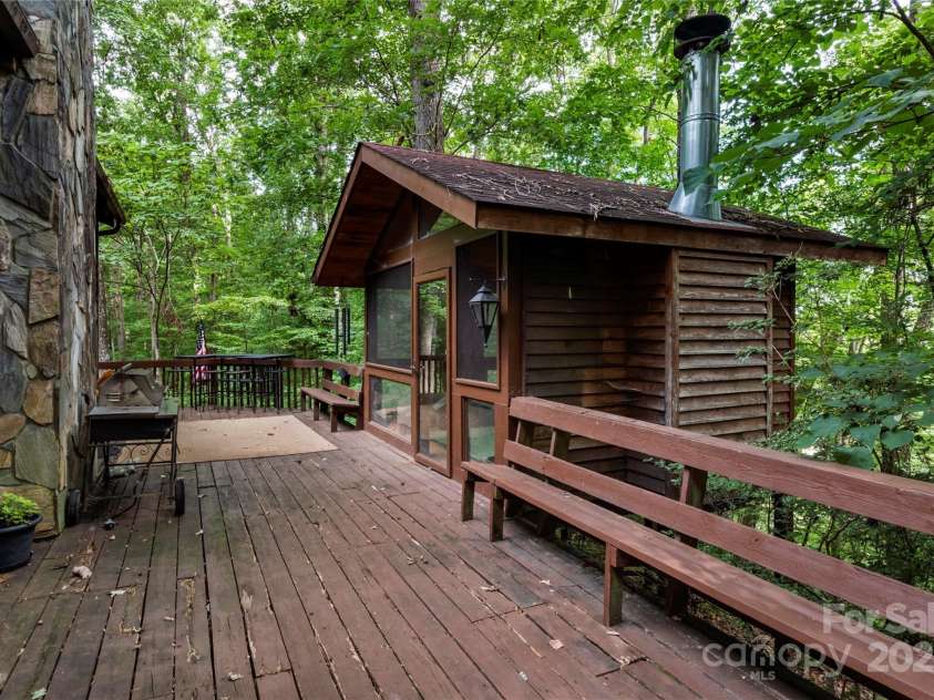 1000 Stone Creek Drive, Yadkinville, NC 27055.  MLS# CAR4288941, YatesRealty ID 33849. 