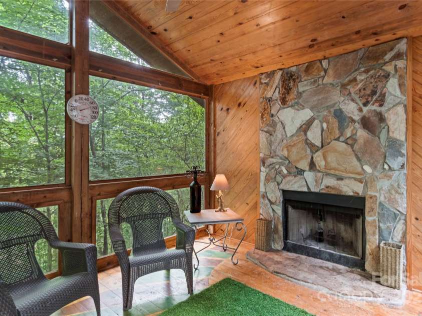 1000 Stone Creek Drive, Yadkinville, NC 27055.  MLS# CAR4288941, YatesRealty ID 33849. 