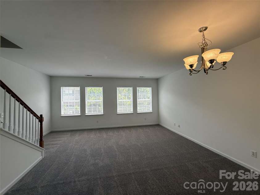 9956 Kings Parade Boulevard, Charlotte, NC 28273.  MLS# CAR4396832, YatesRealty ID 33849. 