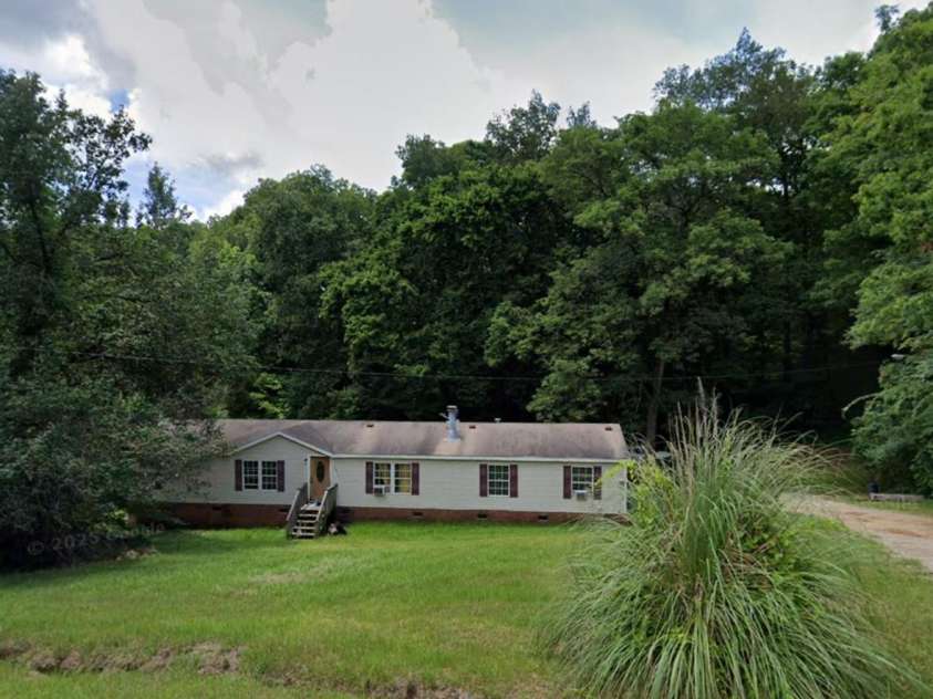 1674 Froebe Drive, Lancaster, SC 29720.  MLS# CAR4300564, YatesRealty ID 3385. 