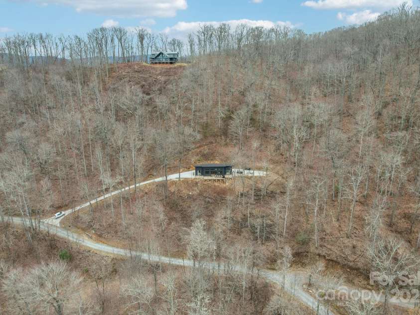 584 Walnut Cove Ridge, Bryson City, NC 28713.  MLS# CAR4232880, YatesRealty ID 3385. 