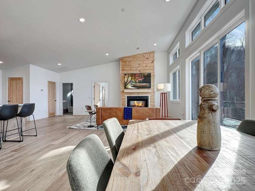 584 Walnut Cove Ridge, Bryson City, NC 28713.  MLS# CAR4232880, YatesRealty ID 3385. 