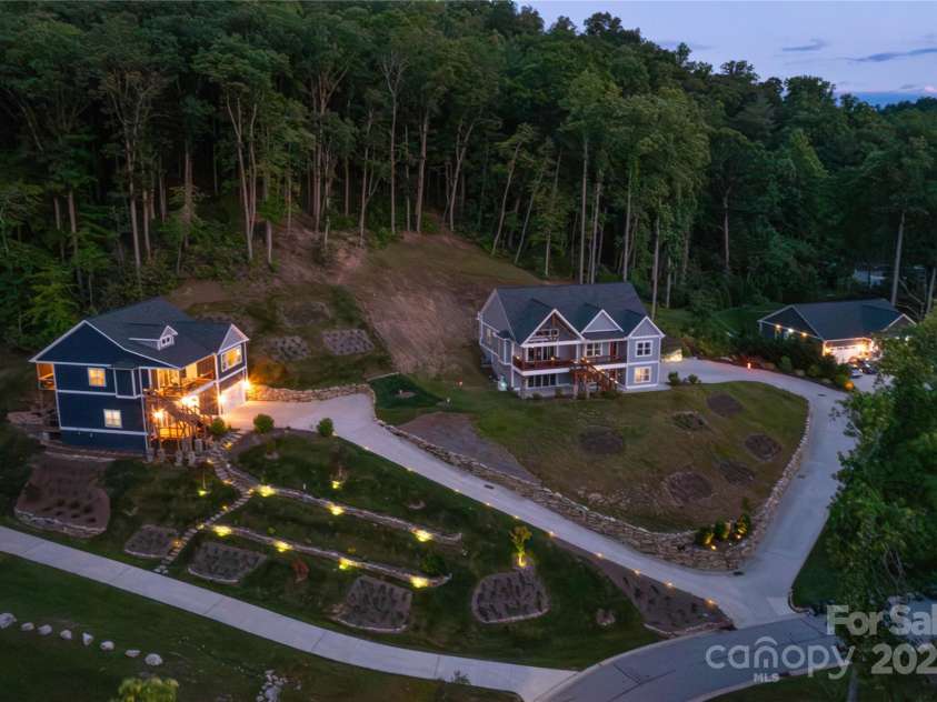 235 Olivet Lane, Fletcher, NC 28732.  MLS# CAR4287194, YatesRealty ID 33850. 